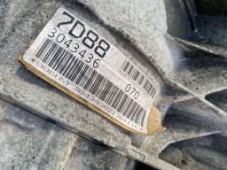 AUDI NVF gearbox automatic QDC Audi A6 C7, A7 3.0tdi 230kw Quattro — thumbnail 6