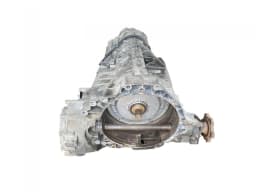 AUDI Audi A6 / A7 quattro automatic gearbox NPB PXD — thumbnail 2