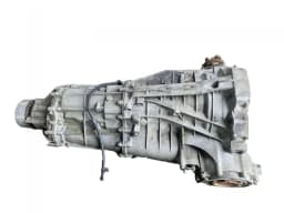 AUDI Audi A6 / A7 quattro automatic gearbox NPB PXD — thumbnail 3