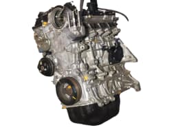 MAZDA PE02 engine PEY7 Mazda 6 2.0 STH 121kw — thumbnail 4