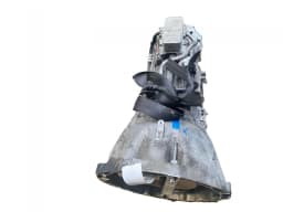 VW VW Touareg (7P) 2010- 4.2 TDI AWD automatic gearbox NXN — thumbnail 1