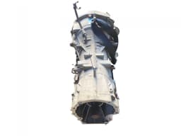 VW NPY gearbox automatic NLF 0CM300036D VW Amarok 2.0tdi AL450 — thumbnail 1