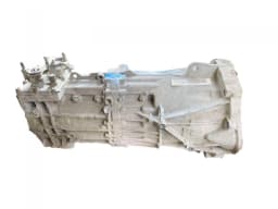 VW VW Amarok (2H) MK1 2010- 2.0 TDI 4WD NNV PCX NCD NYR NFF NCQ manual gearbox — thumbnail 3