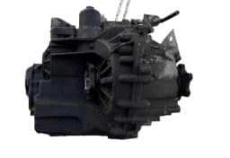 VW NJJ gearbox automatic VW Passat B7 2.0 TDi 125kw FWD — thumbnail 4