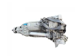AUDI NXX gearbox automatic NEV Audi Q5 8R 2.0 TFSi Quattro 155kw — thumbnail 2