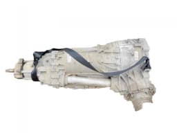 AUDI NWJ gearbox automatic 0BK300038N Audi A8 3.0tdi 2014- — thumbnail 1