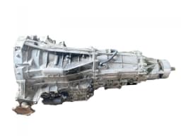 AUDI Audi A6 / A7 quattro automatic gearbox NPB PXD — thumbnail 1