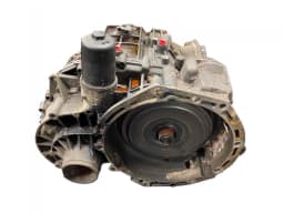 VW VW T5 2.0tdi automatic DSG gearbox NEX MXZ NYB NZQ — thumbnail 1