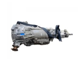 AUDI NWJ gearbox automatic 0BK300038N Audi A8 3.0tdi 2014- — thumbnail 2