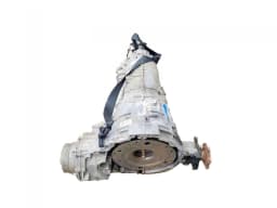 AUDI NWJ gearbox automatic 0BK300038N Audi A8 3.0tdi 2014- — thumbnail 3