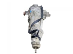 AUDI NWJ gearbox automatic 0BK300038N Audi A8 3.0tdi 2014- — thumbnail 4