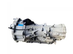 VW NPY gearbox automatic NLF 0CM300036D VW Amarok 2.0tdi AL450 — thumbnail 2