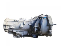 VW NPY gearbox automatic NLF 0CM300036D VW Amarok 2.0tdi AL450 — thumbnail 3