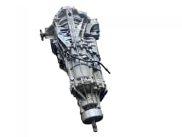 AUDI Audi A6 / A7 quattro automatic gearbox NPB PXD — thumbnail 4