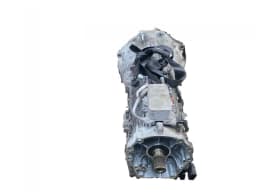 VW VW Touareg (7P) 2010- 4.2 TDI AWD automatic gearbox NXN — thumbnail 4