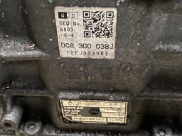 VW VW Touareg (7P) 2010- 4.2 TDI AWD automatic gearbox NXN — thumbnail 5