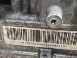 VW VW Touareg (7P) 2010- 4.2 TDI AWD automatic gearbox NXN — thumbnail 6