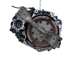 VW NJJ gearbox automatic VW Passat B7 2.0 TDi 125kw FWD — thumbnail 2