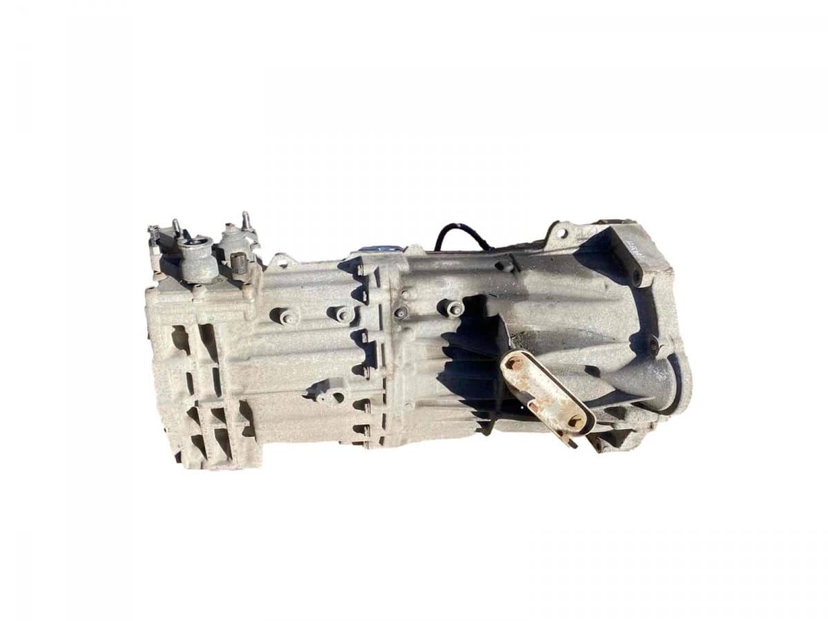 VW NCQ gearbox manual NNV PCX NCD NYR NFF VW Amarok 4motion