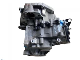 VW NAU gearbox automatic NQA NQC NTP VW Passat B7 1.4TSi — thumbnail 3