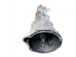 VW VW Amarok (2H) MK1 2010- 2.0 TDI 4WD NNV PCX NCD NYR NFF NCQ manual gearbox — thumbnail 2