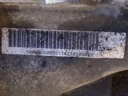 VW NCQ gearbox manual NNV PCX NCD NYR NFF VW Amarok 4motion — thumbnail 5