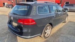 VW NAU gearbox automatic NQA NQC NTP VW Passat B7 1.4TSi — thumbnail 5
