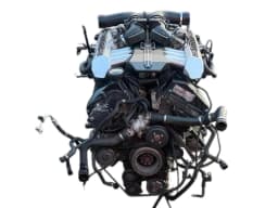 ROLLS ROYCE N73B68A engine complete Rolls Royce Phantom VII 6.75 V12 460 Ps — thumbnail 5