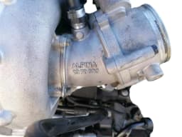 BMW N62B44A engine complete swap BMW Alpina B7 E65 4.4 V8 500 Hp — thumbnail 9