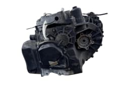 VW NJJ gearbox automatic VW Passat B7 2.0 TDi 125kw FWD — thumbnail 3