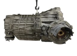 AUDI Audi A4 B8 8K 2.0 petrol 132kw automatic gearbox NDU / 68 000 km — thumbnail 1