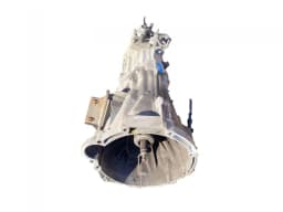 VW NCQ gearbox manual NNV PCX NCD NYR NFF VW Amarok 4motion — thumbnail 3