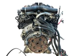 ROLLS ROYCE N73B68A engine complete Rolls Royce Phantom VII 6.75 V12 460 Ps — thumbnail 6