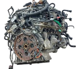 BMW ​BMW 760 E65 6.0 V12 327kw N73B60A complete engine 89 000 km​ — thumbnail 6