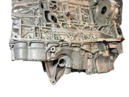 BMW N57D30B engine BMW X5 F15 4.0d 230kw XDrive — thumbnail 5
