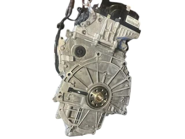 N57D30A engine BMW X5 F15 3.0d 190kw