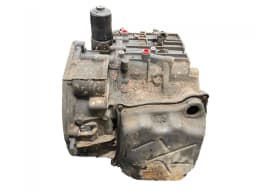 VW VW T5 2.0tdi automatic DSG gearbox NEX MXZ NYB NZQ — thumbnail 3