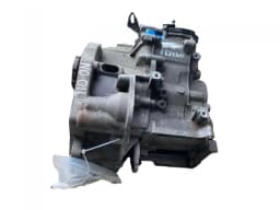VW NAU gearbox automatic NQA NQC NTP VW Passat B7 1.4TSi — thumbnail 1