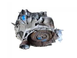 VW NAU gearbox automatic NQA NQC NTP VW Passat B7 1.4TSi — thumbnail 2