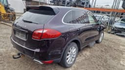 PORSCHE Porsche Cayenne 2010- /3.0 TDI automatic transmission 958300035A NAD — thumbnail 6