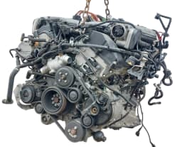 BMW ​BMW 760 E65 6.0 V12 327kw N73B60A complete engine 89 000 km​ — thumbnail 4