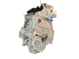BMW N57D30B engine BMW X5 F15 4.0d 230kw XDrive — thumbnail 2