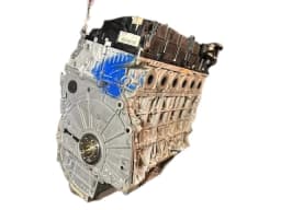 BMW N57D30B engine BMW X5 F15 4.0d 230kw XDrive — thumbnail 3