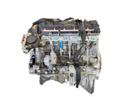BMW N55B30A engine BMW 535 F10 3.0 225kw hybrid — thumbnail 1