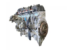 BMW N55B30A engine BMW 535 F10 3.0 225kw hybrid — thumbnail 2