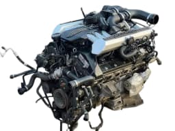 ROLLS ROYCE N73B68A engine complete Rolls Royce Phantom VII 6.75 V12 460 Ps — thumbnail 2