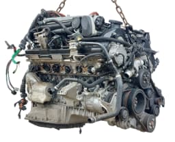 BMW ​BMW 760 E65 6.0 V12 327kw N73B60A complete engine 89 000 km​ — thumbnail 3