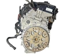 BMW N57D30B engine complete BMW 3.0d 230kw Xdrive — thumbnail 3