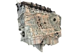 BMW N57D30B engine BMW X5 F15 4.0d 230kw XDrive — thumbnail 4