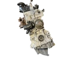 BMW N57D30A engine BMW X5 F15 3.0d 190kw — thumbnail 3